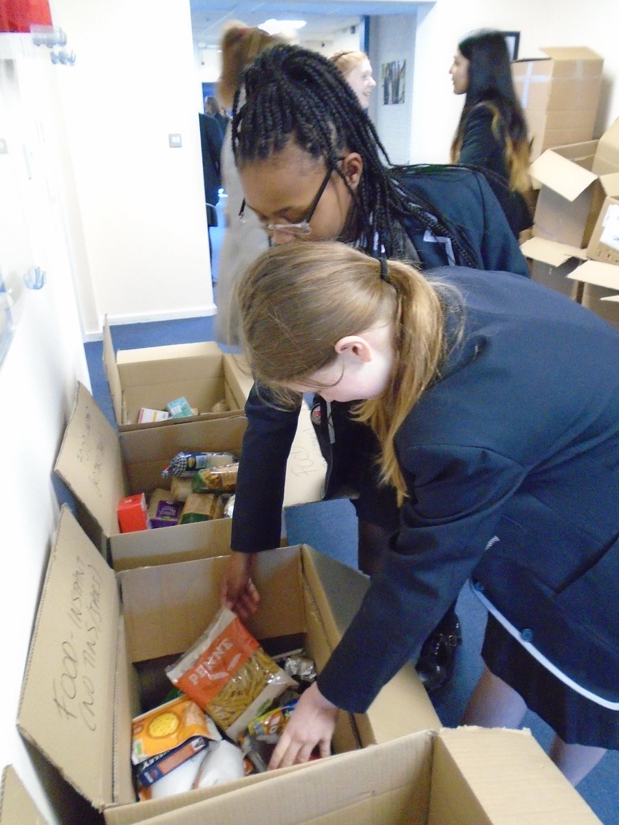 Avonbourne Boys' and Girls' Academies and USF tweet media