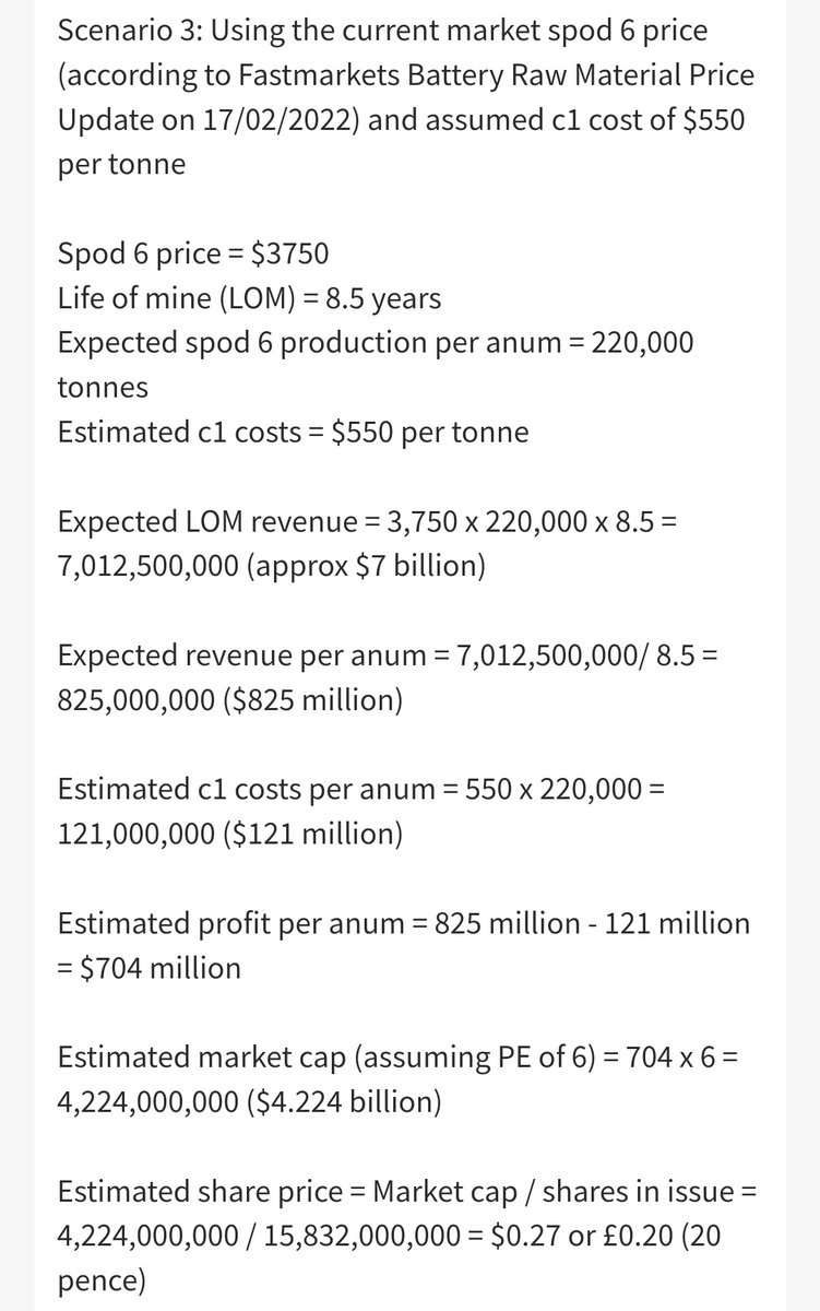 PennantTom's tweet photo. @KodalMinerals Credit goes to ghoti on LSE share chat. https://t.co/QOgzolYMY5