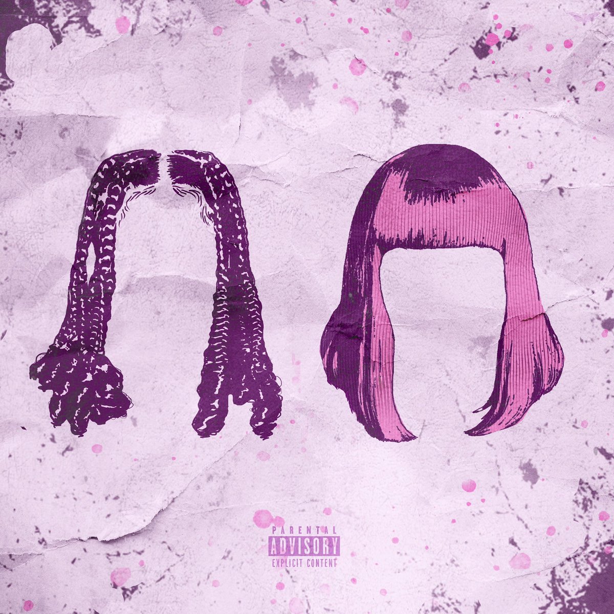 NICKIMINAJ's tweet photo. MIDNIGHT‼️‼️‼️🎀💖🤯

#BlickBlick https://t.co/4RU5VVhmze