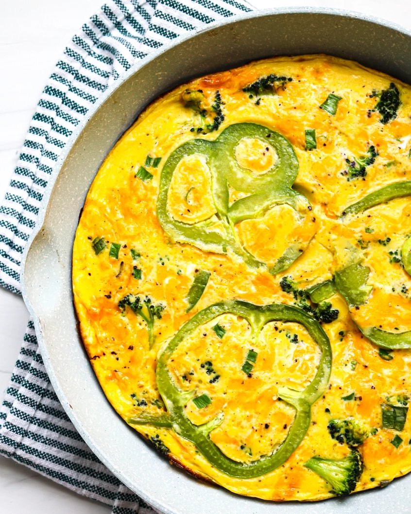 We’re celebrating St. Patrick’s Day with all the green produce you need to get in the spirit! 
uglyfoodmakeover.com/single-post/br…