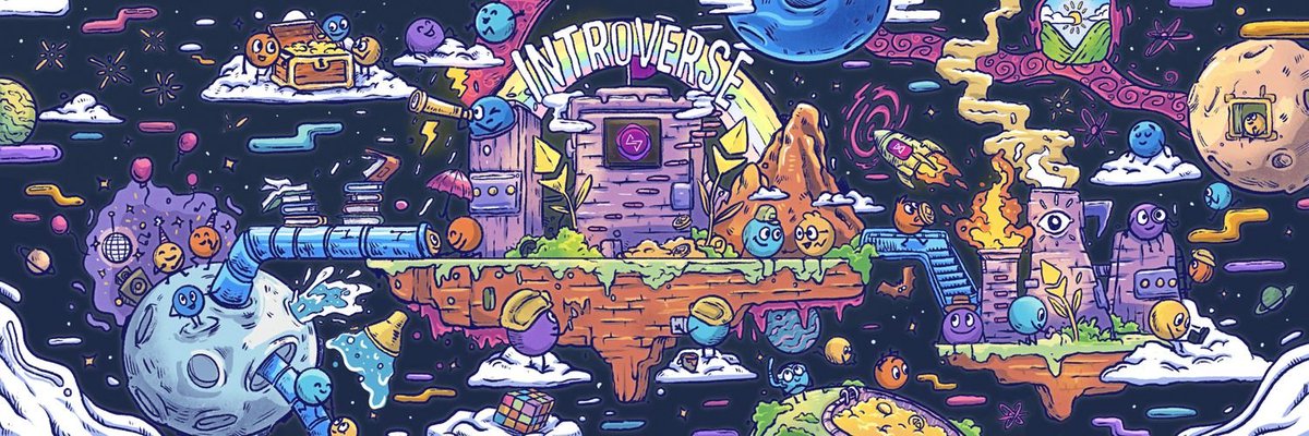 AAC1ub's tweet photo. 🤍 AAC x Introverse WL Giveaway 🤍

We are giving away x5 whitelist spots!

➡️ TO ENTER:
1⃣ Follow @AAC1ub and @_introverse_ 
2⃣ Like, Retweet &amp; Tag 2 friends

Winners will be announced in 24 hours. #AAC #AACgiveaway https://t.co/JfAW3DlheH