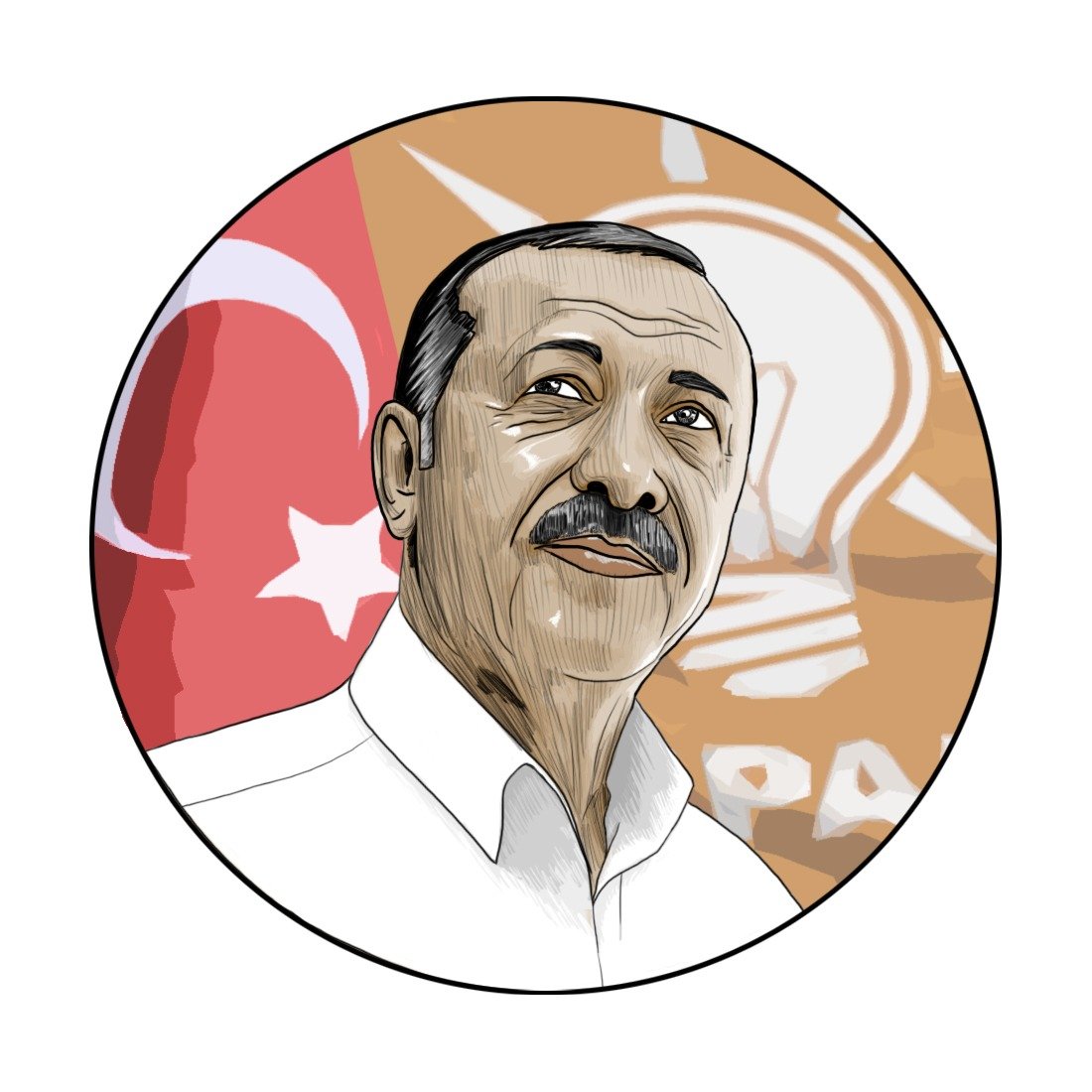 Zerafet7's tweet photo. @webtekno @huseyinbas_BTP @RTErdogan @herkesicinCHP @kilicdarogluk @MHP_Bilgi @dbdevletbahceli @iyiparti @meral_aksener Hüseyin Baş’tan 4 lidere #NFT’li kongre daveti! Yaparsa @huseyinbas_BTP #gençlerhalleder #AtBiFormat #faiz #shiba #AVAXNFT #OpenSeaNFT #dranft https://t.co/8x7Ds0bL3E