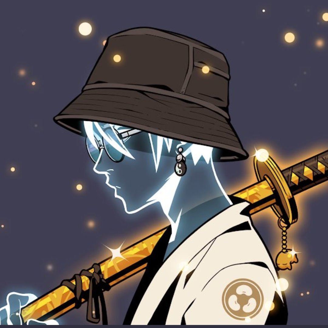 Klaatu952 | NFT PROMOTER tweet media