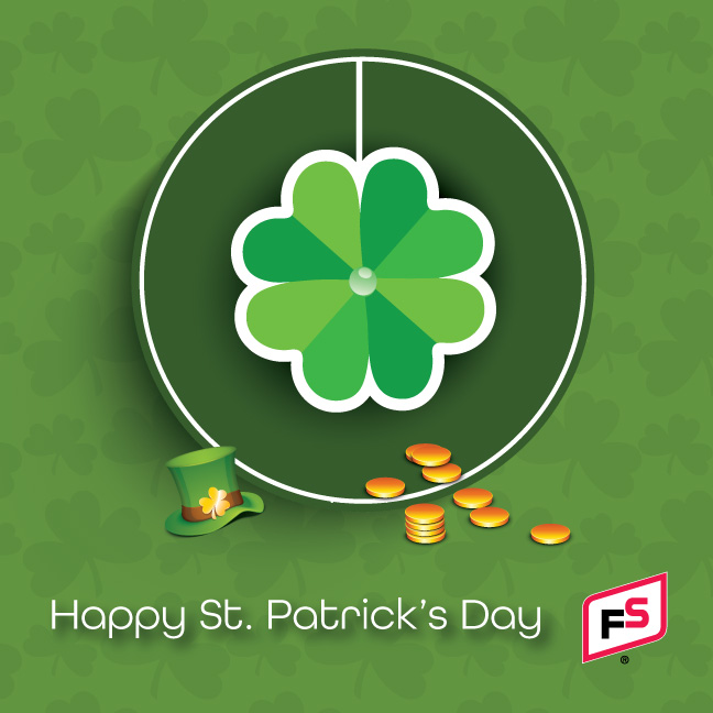 Central_ON_FS's tweet photo. Happy St. Patrick's Day - we hope you have the luck of the Irish with you today! #StPatricksDay🍀 https://t.co/fKP5BZbPKB