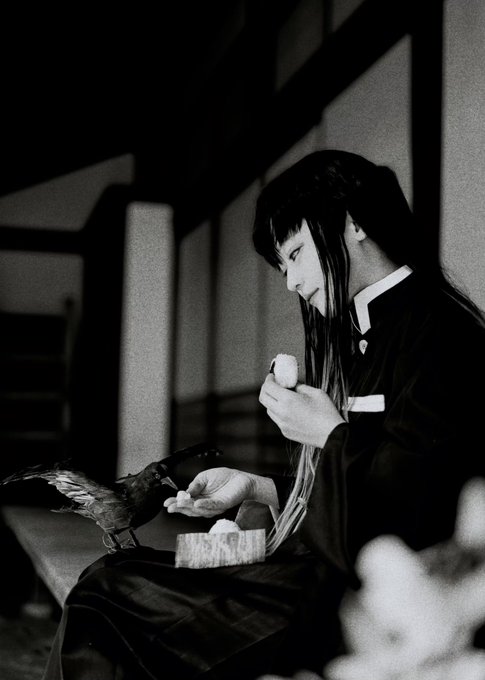 Twitterのコスプレ画像13