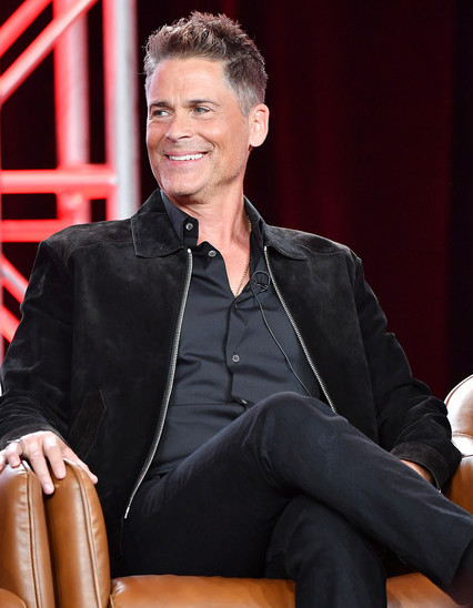 Happy Birthday, Rob Lowe
For Disney, he voiced Simba in the Disney Junior animated series, 