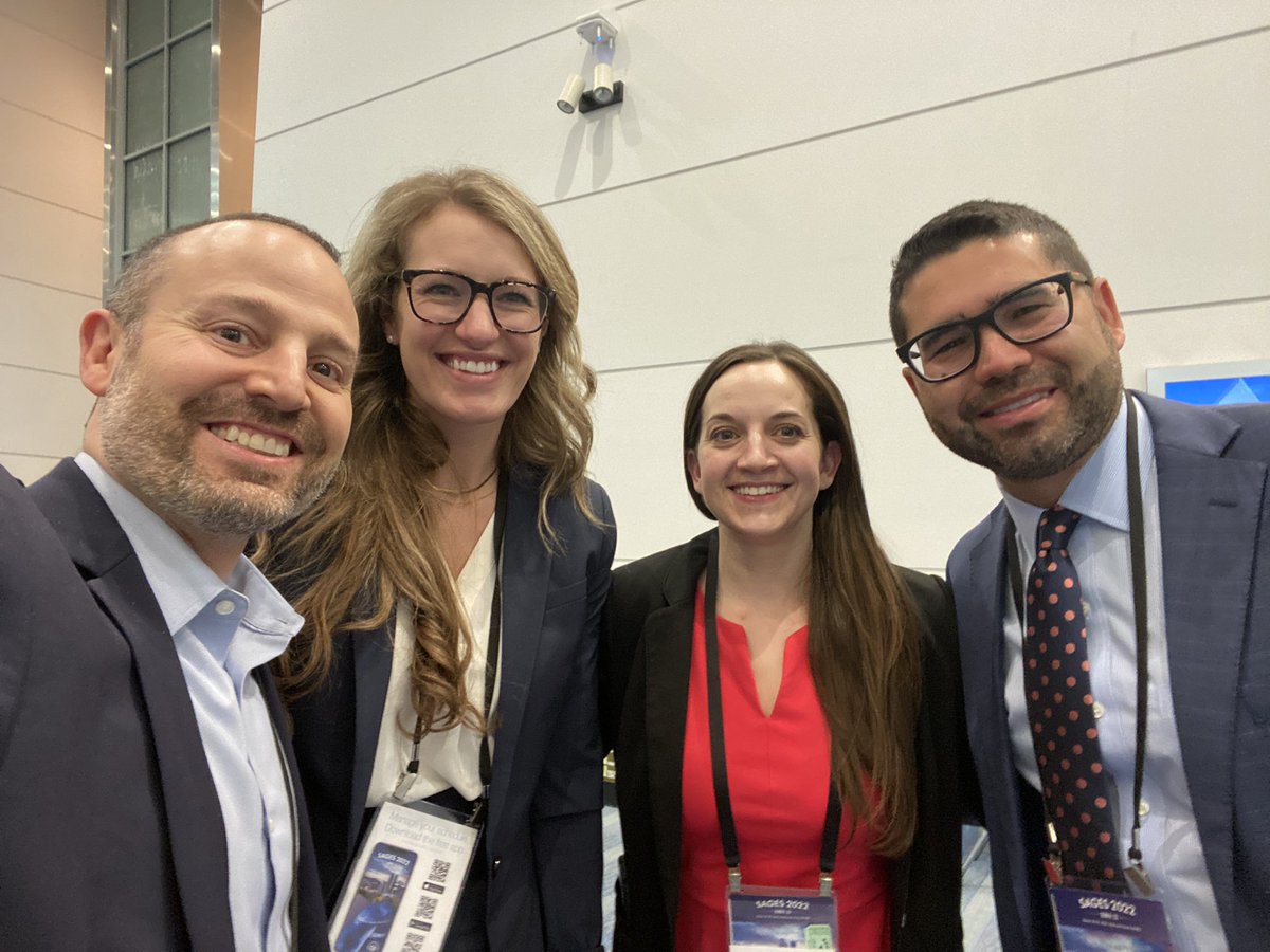 Kevin El-Hayek, MD, MBA, FACS tweet media