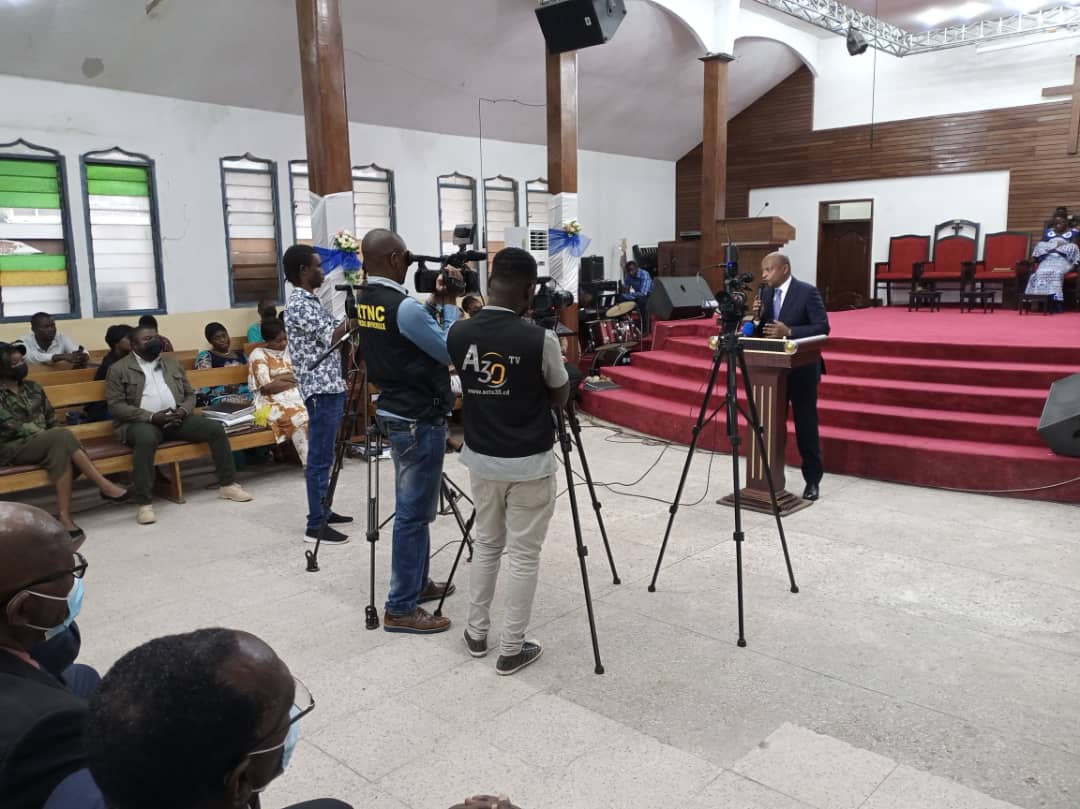 7SUR7.CD on Twitter: