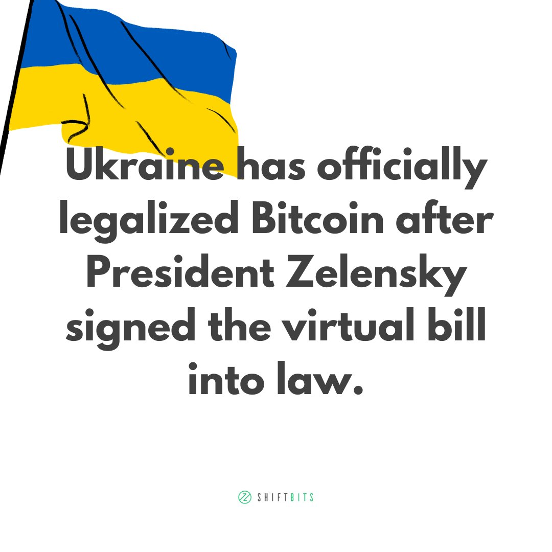 ShiftbitsIo's tweet photo. Crypto-updates of the day🔔
.
.
#cryptocurrency #CryptoNews #cryptocurrencies #Crypto #Bitcoin #BTCs #explorepage #news #Ukrainian #UkraineUnderAttack #Ukraine️ #Coinbase #India #SouthKorea https://t.co/HZooK2uSiU