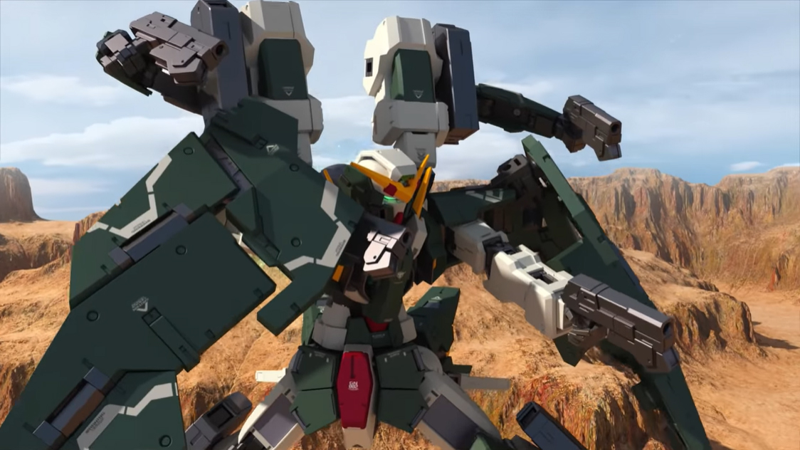 機動戦士ガンダム00 Revealed Chronicle EPISODE DEVISE