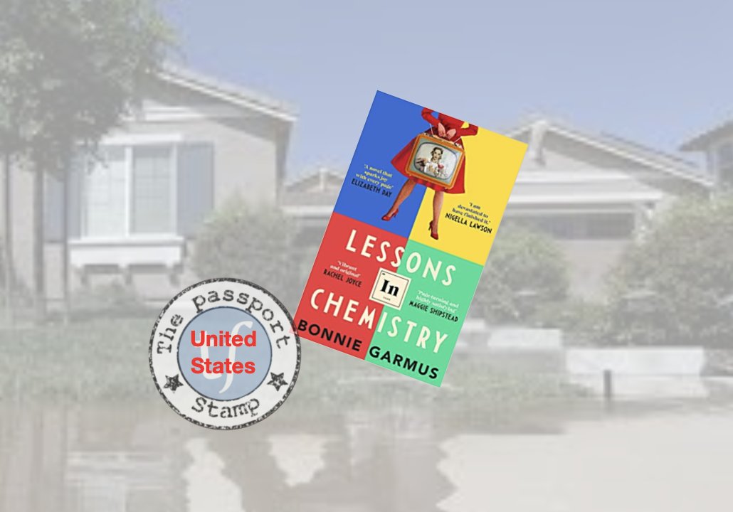 teens2006's tweet photo. Lessons in Chemistry by Bonnie Garmus

Coming 5 April 2022
https://t.co/A4aMw6EqYB

This will be a really popular novel, mark my words (and what a great #bookcover!) https://t.co/O8S6sIMcqp