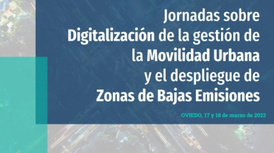 amtu_cat's tweet photo. L' @amtu_cat assisteix a la "Jornada sobre Digitalització de la Mobilitat Urbana i el desplegament de #ZBE" que organitza l' @aytoviedo
🎯Conèixer les novetats i aprofundir en temes de digitalització i #ZBE per poder seguir-hi treballant
🌐https://t.co/FVth4WeGUA
#AITTM #ITS https://t.co/5yRSjRvkvC