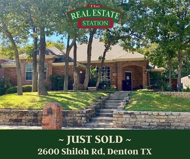 RESARGYLETX's tweet photo. Just Sold ~ Busy week! Exciting closings for buyers and sellers this week! Let us know how we can assist you! 

Contact us today! 940.464.1111 https://t.co/tQlIbubMqG