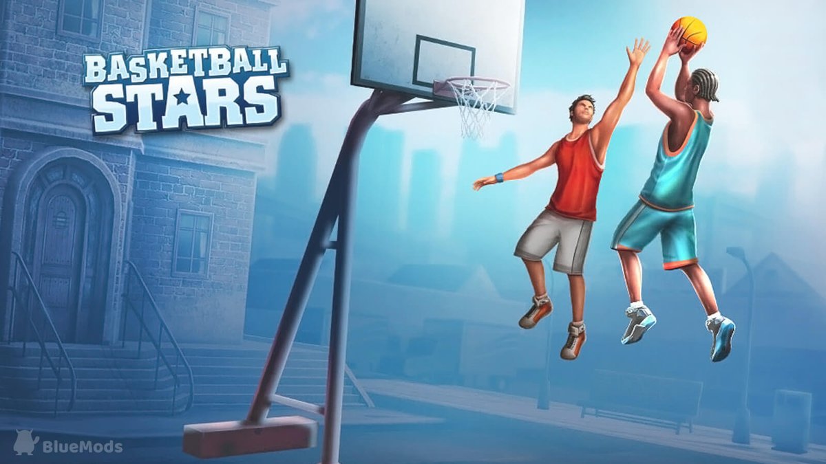 Generate Unlimited Gold and Cash in Basketball Stars 2022