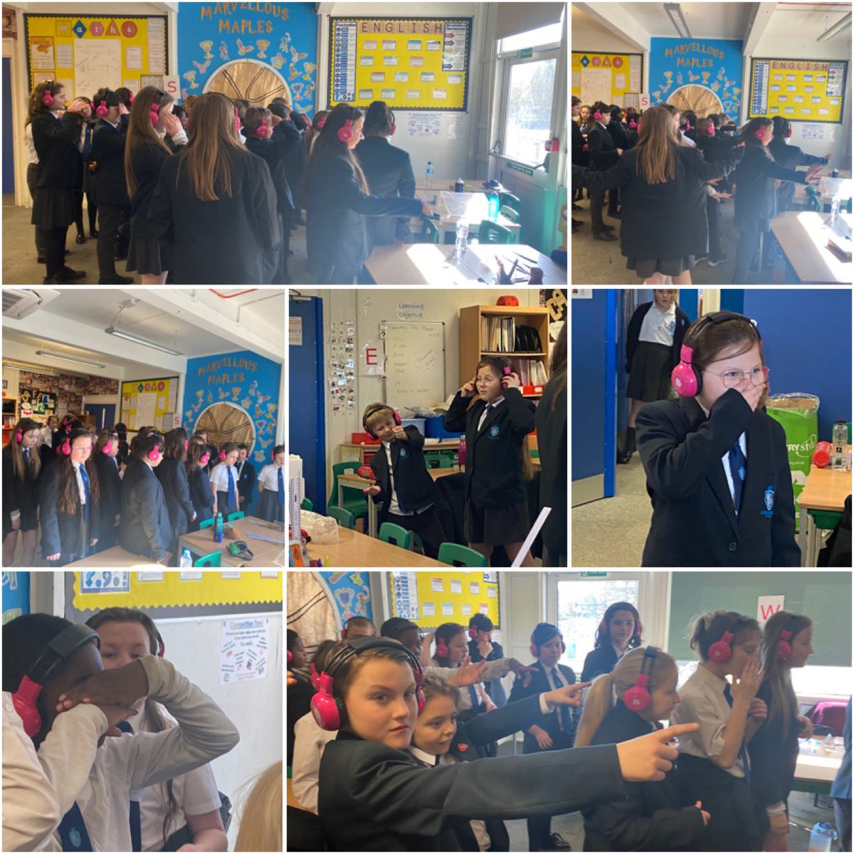 lordswoodpri's tweet photo. Year 6 enjoyed their trip to the beach and back in time to learn about Charles Darwin and his theory of evolution using @nowpressplay https://t.co/ceSIj7MdOb