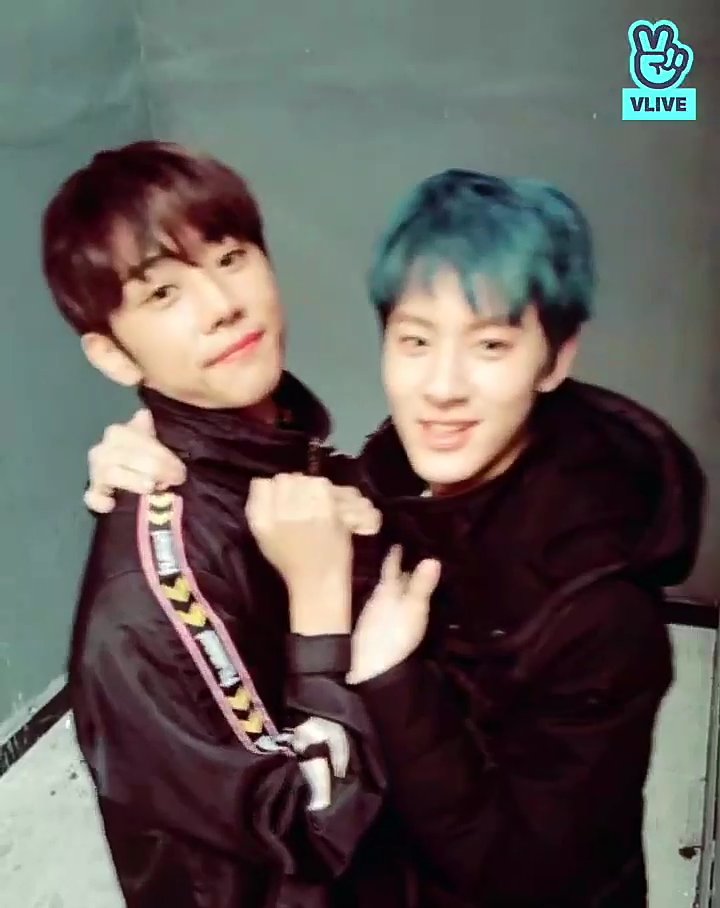 sunricnyukyu's tweet image. its them:(