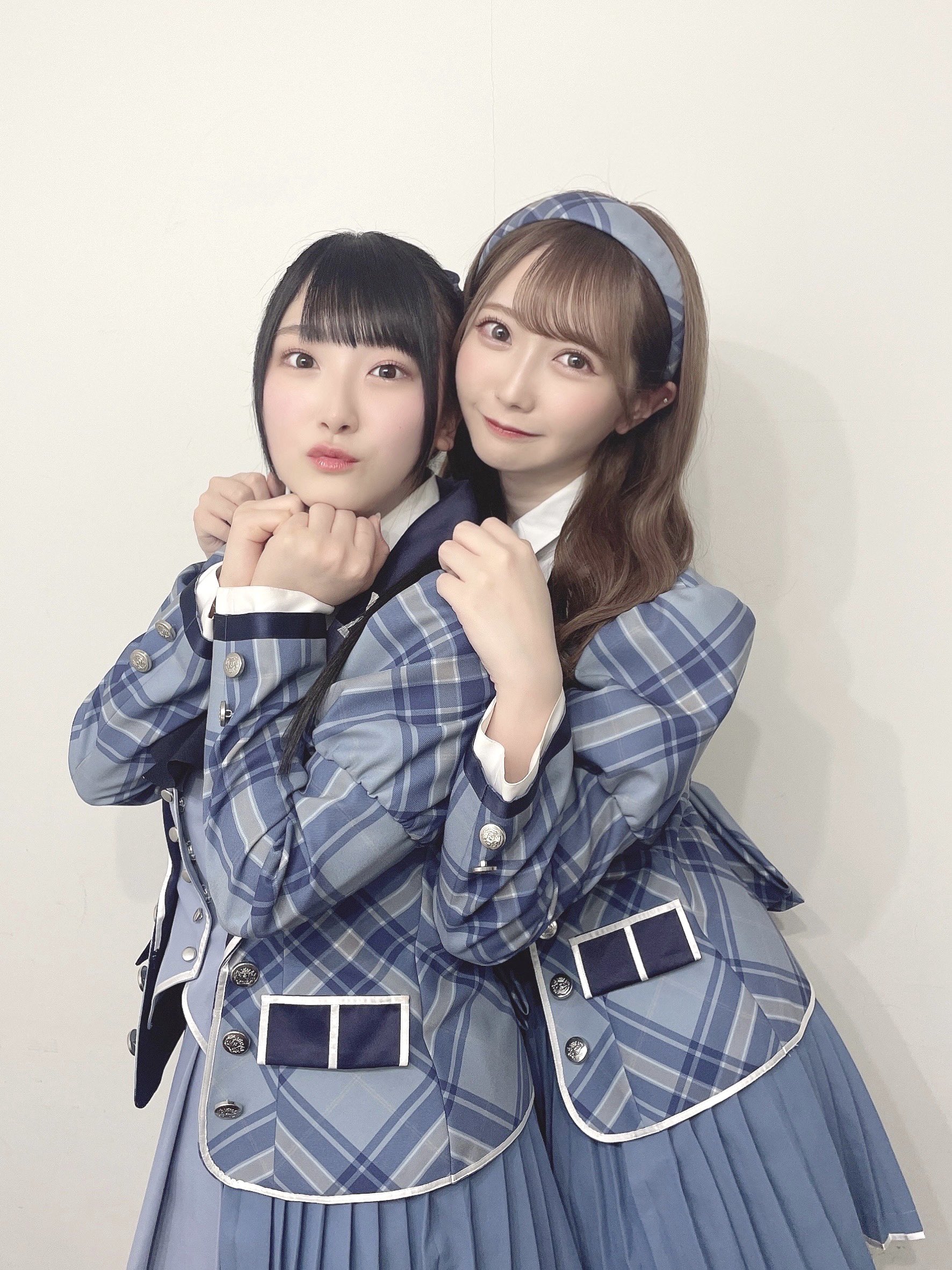 ⭐︎くま⭐︎≠ME 谷崎早耶 櫻井もも 生写真 直筆 ≠ME 2024年7月ランダム生写真 谷崎早耶 【直筆サイン入り】2024