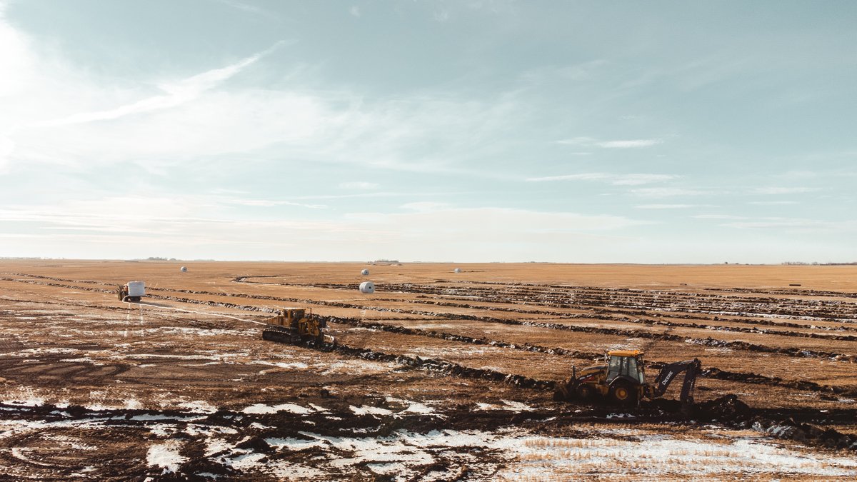 Here at Precision Land Solutions, we take care of our customers from start to finish. From permits to design, all the way to installation, we are there for you every step of the way!