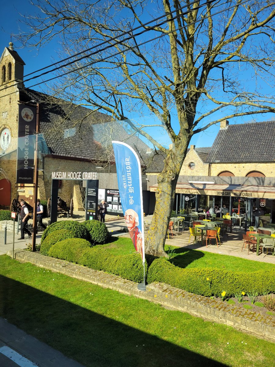 Galloway School Tours tweet media