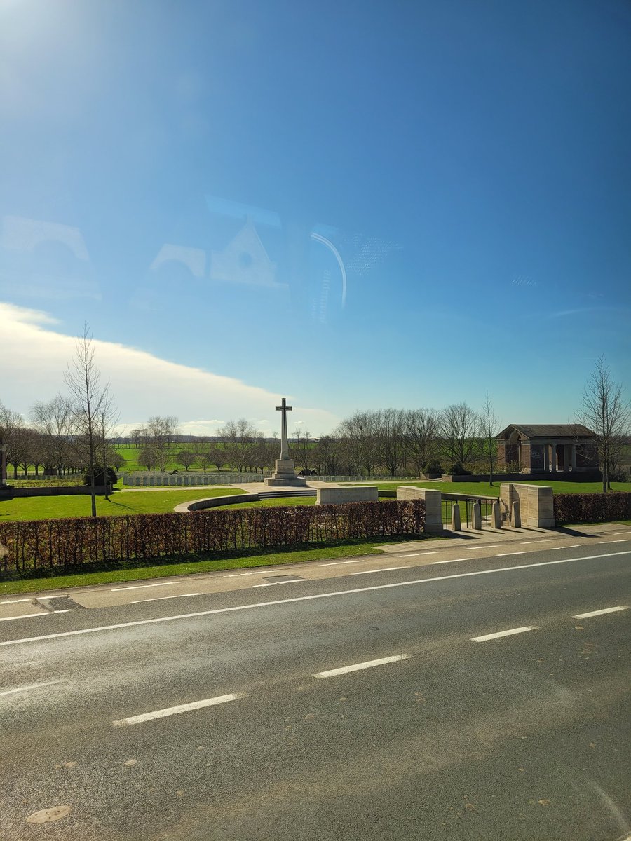 Galloway School Tours tweet media