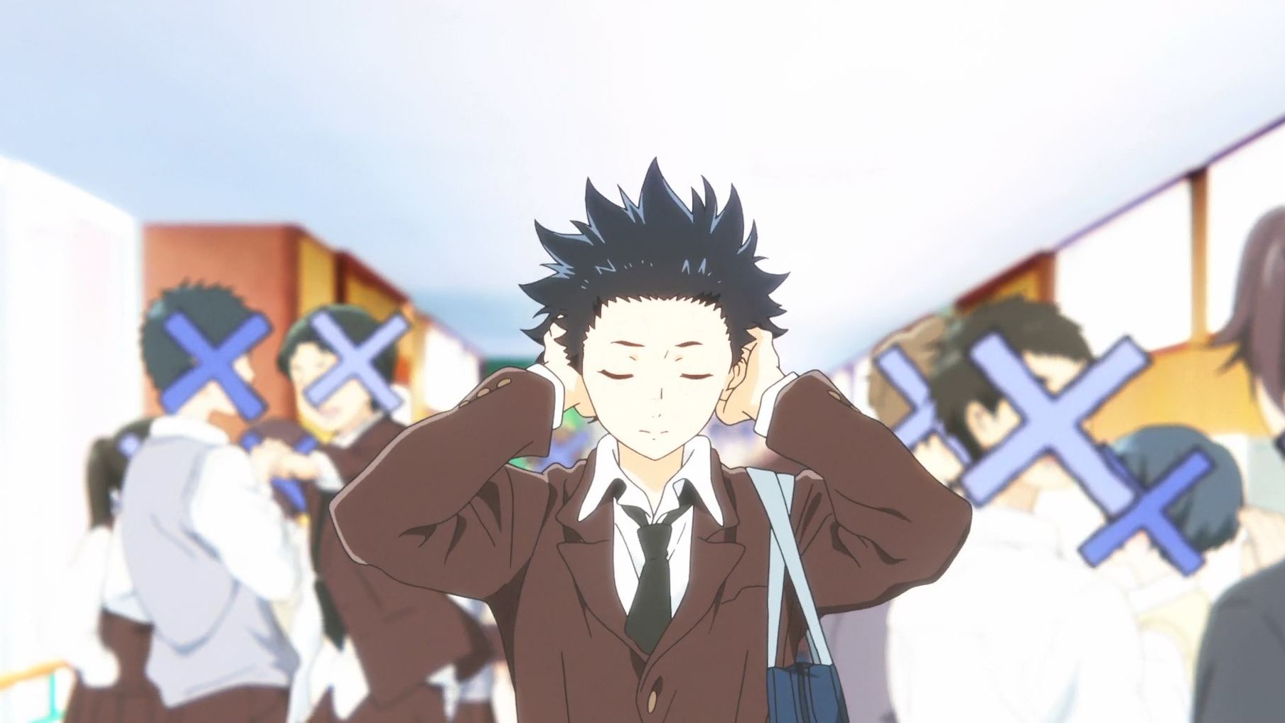 All The Anime on Twitter: All The Anime on Twitter: