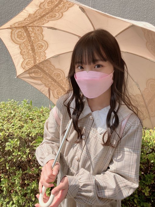 Twitterのコスプレ画像5