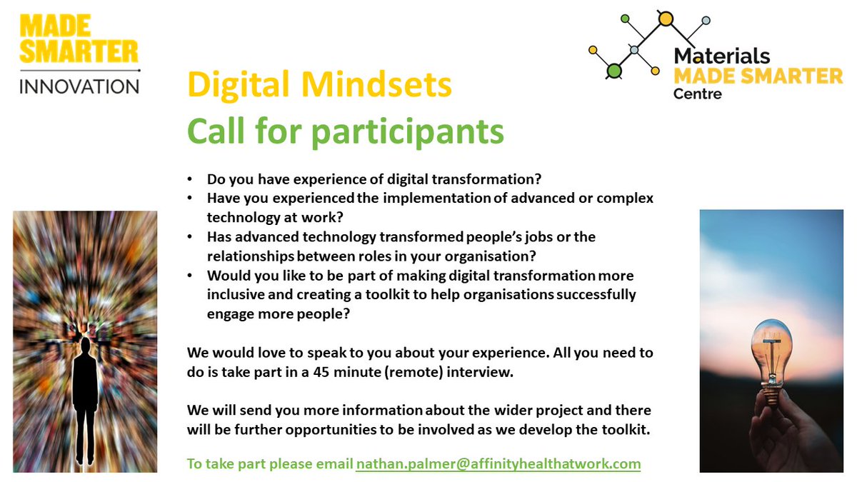 Affinity Health at Work tweet media