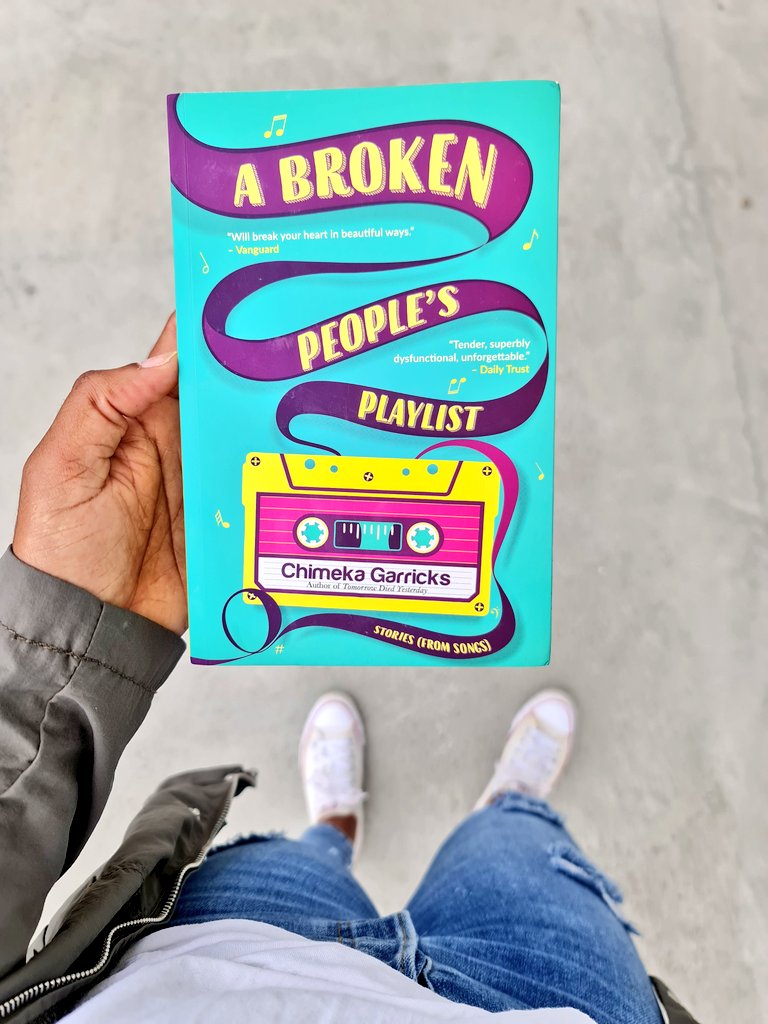 Caribbean Girl Experiencing The World tweet media