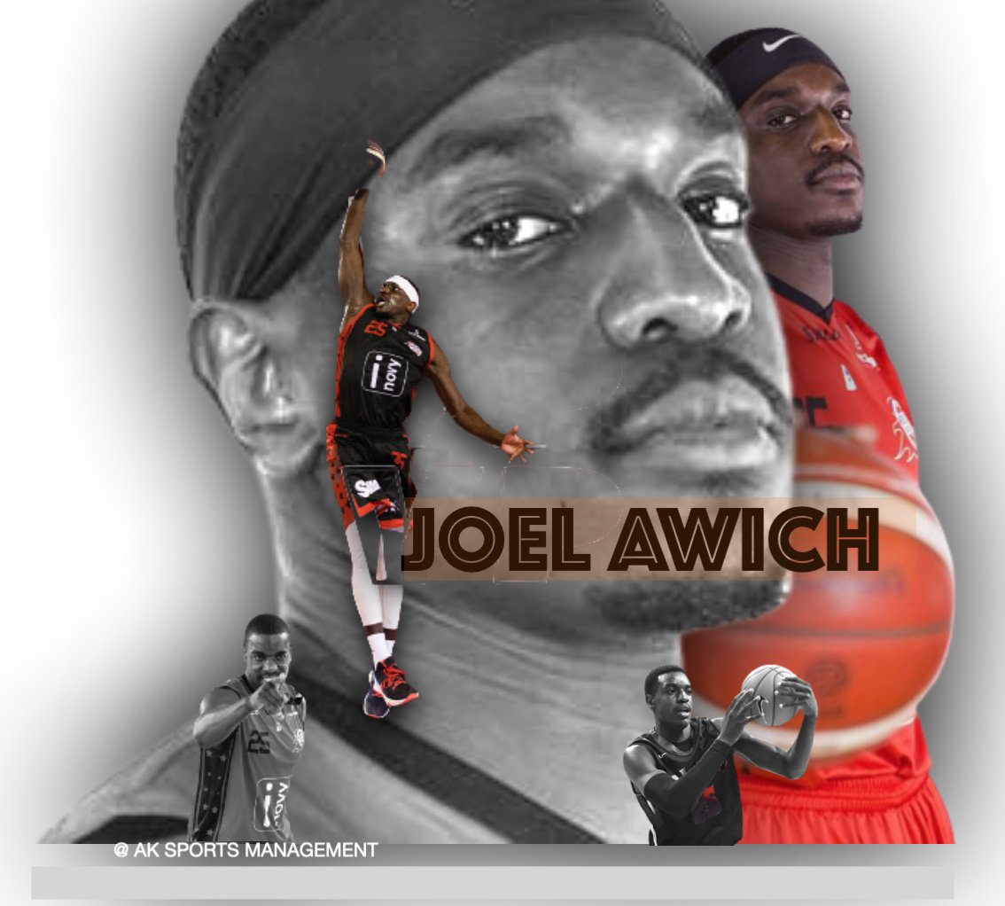 aksports1's tweet photo. Joel Awich
Un Kenyan dans la Loire
20 points dont 3/6 à trois points, 8 rebonds pour 19 d'évaluation ! vs Toulouse https://t.co/taYTL4lsMt