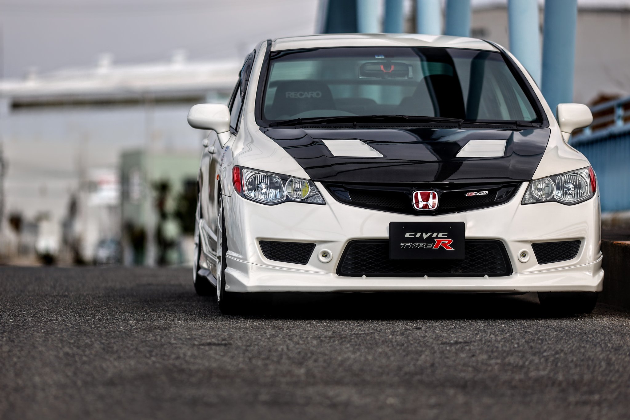 無限MUGEN クイックシフター fd2 fn2 シビックタイプR 無限MUGEN クイックシフター fd2 fn2 シビックタイプR - メルカリ