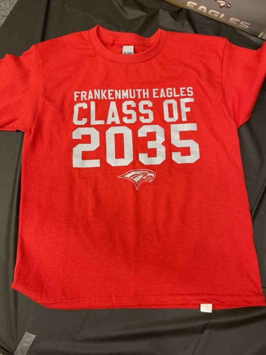 LorenzCList's tweet image. Thank you to our preschool and kindergarten teams for another great Signing Day! The future is bright for the class of 2035! #GoEagles #SigningDay2022