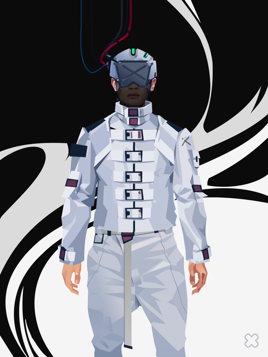 0xAtlasEth's tweet photo. Sorry, but I need to ape this. Just bought #Snowcrashed talent. @CyberBrokers_ sheeesh... LFG!
π₯π₯π₯ https://t.co/QWVdAXR4zT
