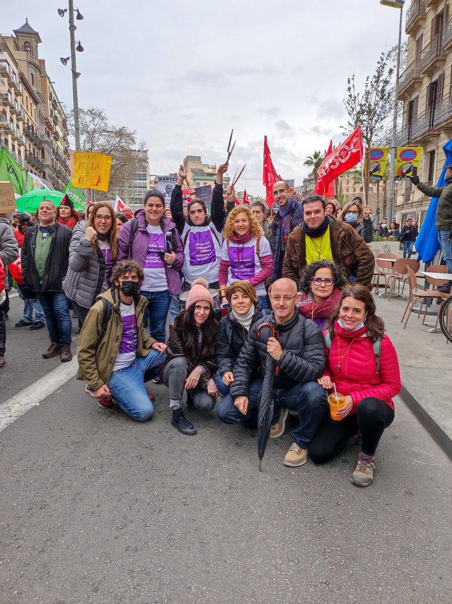 Docents Enlluita tweet media