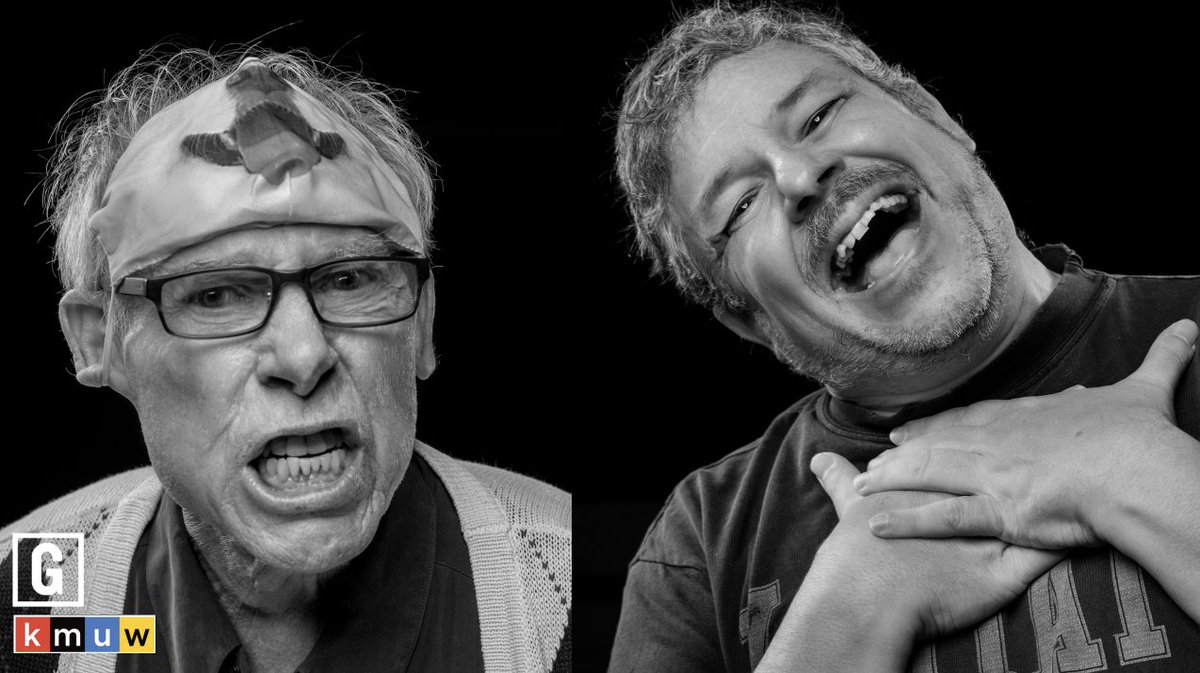 Gridiron opens tonight!

Join Bucky, Ted and the rest of the Gridiron gang at <a href="/RoxysDowntown/">Roxy's Downtown</a> for this year's take on Kansas news &amp; newsmakers — all to raise funds for journalism scholarships.

In-person tickets: roxysdowntown.com/concerts-serie…

Livestream passes: spj.booktix.com