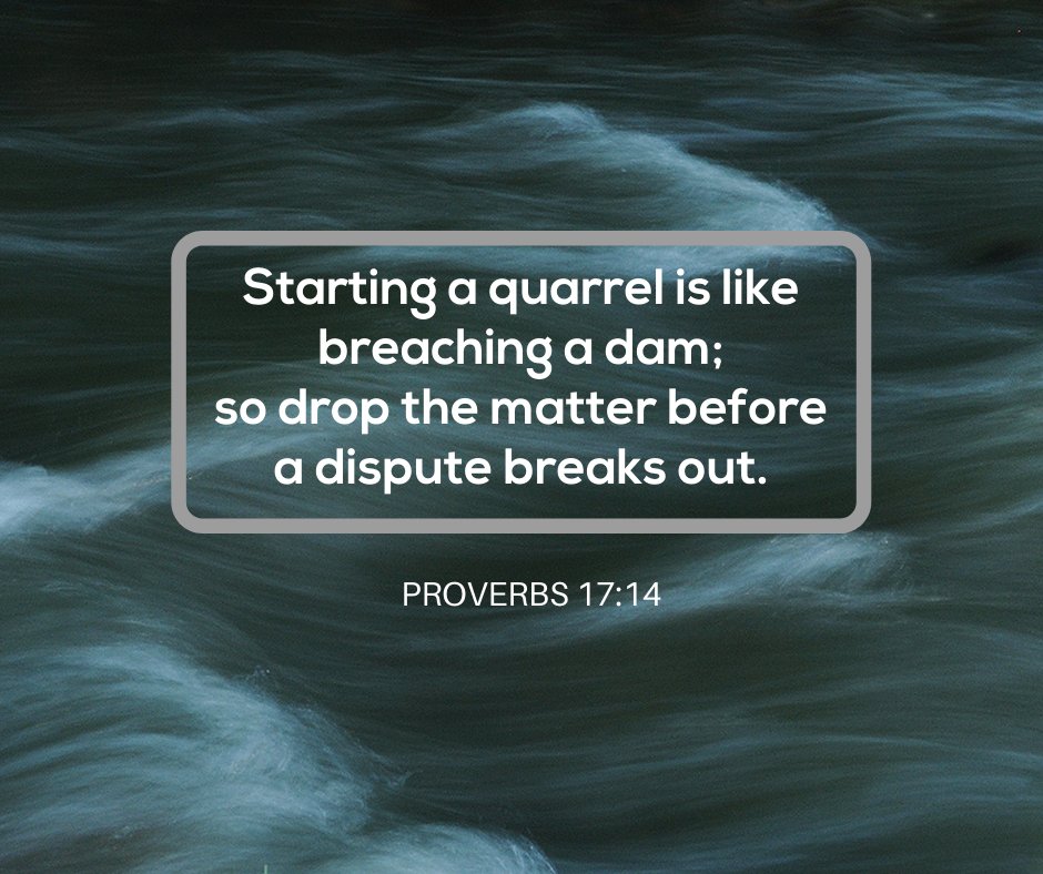 carefreechurch's tweet photo. #Proverbs #Proverbaday #Wisdominproverbs #CarefreeChurch
https://t.co/7LsEBpkSDy https://t.co/0OfBKSuV6Y