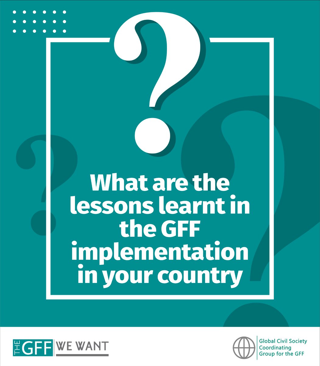 WACIHealth's tweet photo. #ReclaimTheGains  #TheGFFWeWant
@NorwayMFA @AnneBeathe_
@gatesfoundation @gateshealth @melindagates @cerrJ
@RockefellerFdn @rajshah
@MSDforMothers
 @MEtiebetMD
@Norway_gov
@GDSTeam https://t.co/IILwPr5GkM