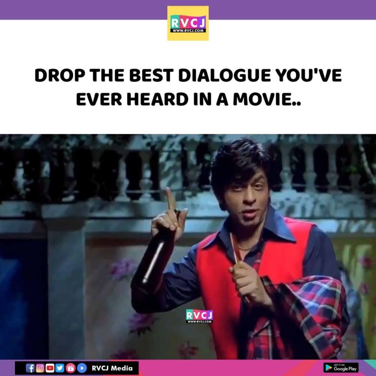 Comment down..
#dialogue #dialogues #moviedialogue #moviedialogues #bollywooddialogue #rvcjmovies