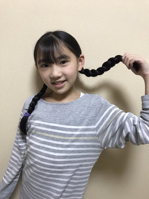 Twitterのコスプレ画像5