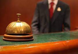 Hotel de charme 4 * , membre de Small Luxury Hotel of the World , 30 chambres et suite , restaurant bistronomique
Poste a pourvoir rapidement et jusqu'à fin octobre en RECEPTION .
Tout profil sera étudié
Anglais impératif
envoyez vos candidature : contact@lecagnard.com