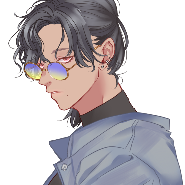 どっちでもええわのtwitterイラスト検索結果