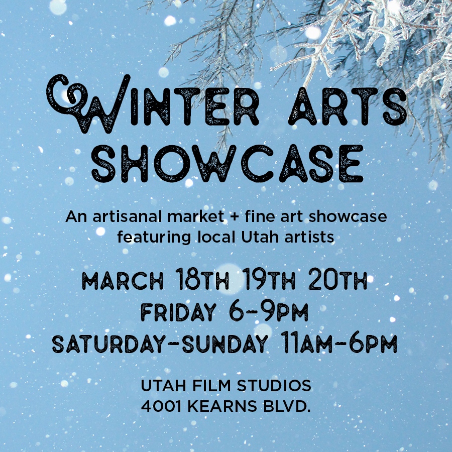 Arts Council Park City | Summit County tweet media