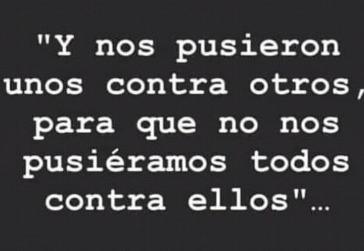 EdisPossetto's tweet photo. @cristiancim #SoloUnidosTriunfaremos #BastaDeMonopolios 
#NuncaMasMMconSuBandaMafiosa pues SON ANTIPATRIAS #SoloUnidosTriunfaremos https://t.co/WamVd7T7sg