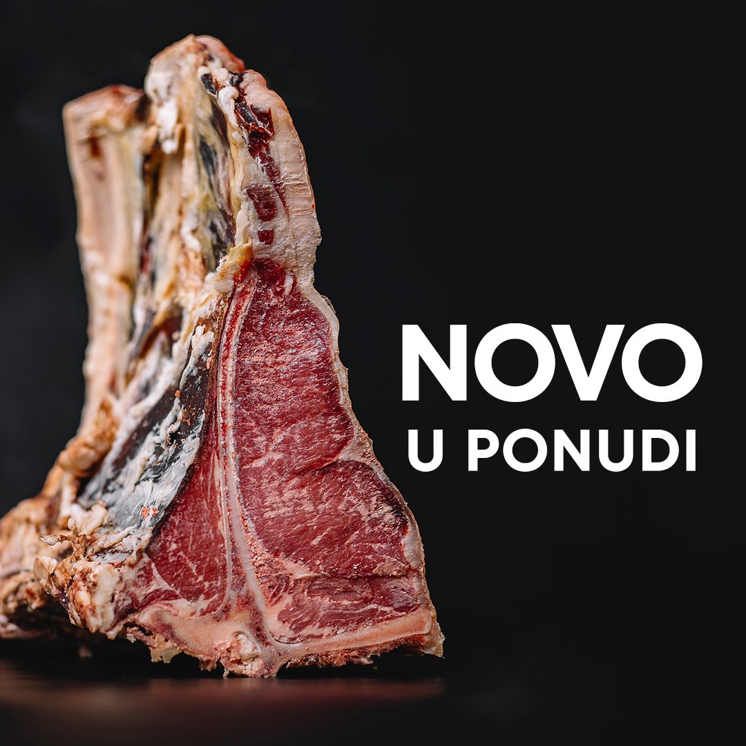 MojaPijacaRS's tweet photo. Uveli smo u ponudu najkvalitetnije sveže i smrznuto meso renomiranih proizvođača i u narednom periodu ćemo razvijati ovaj segment. Trenutno su u ponudi proizvodi Mesare Jokić, nekoliko ribljih proizvoda kao i proizvodi od organske buše sa Stare Planine! https://t.co/x6oDDvX5Bd https://t.co/jufJGMZNVd