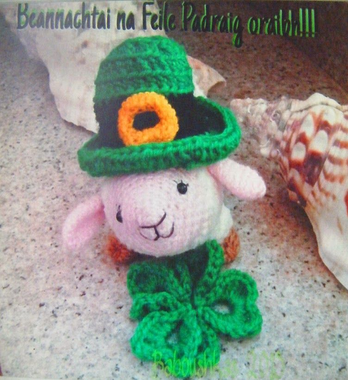 btcdp's tweet photo. Beannachtaí na Féile Pádraig go léir from us all in #BTCDP! #StPatricksDay https://t.co/34owKsEjb6