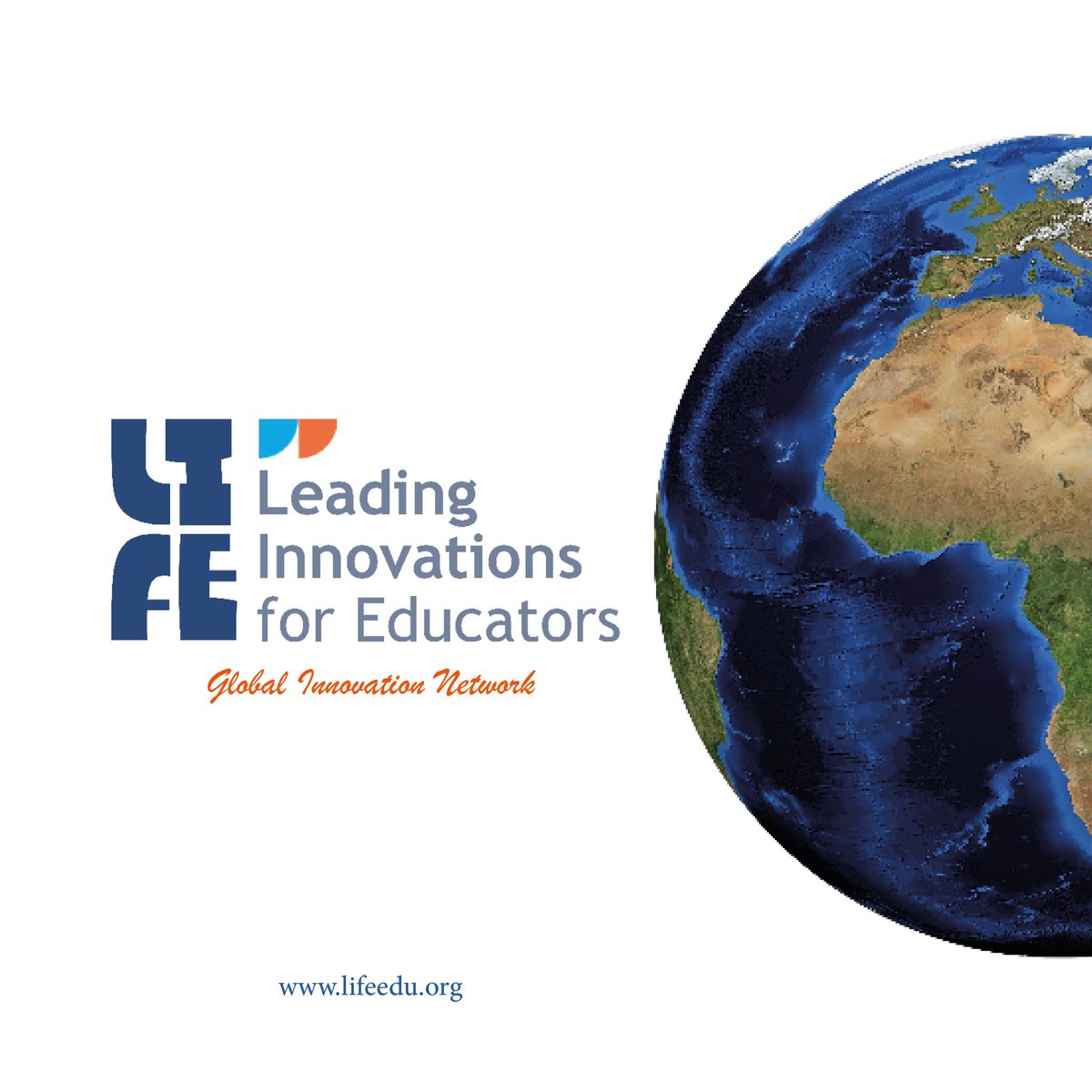 lifeeduorg's tweet photo. LIFE aims to be a global platform that will increase the
interaction between educators and educational institutions.
For this purpose, it prefers a structure in which countries, institutions and individuals can be represented.

https://t.co/mKaKQk5WRZ
#education #educators #edu https://t.co/fIDzgl2rF1