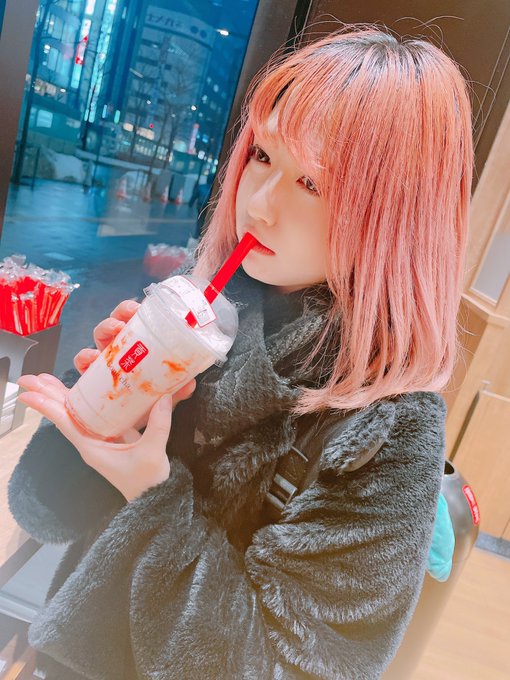 Twitterのコスプレ画像22