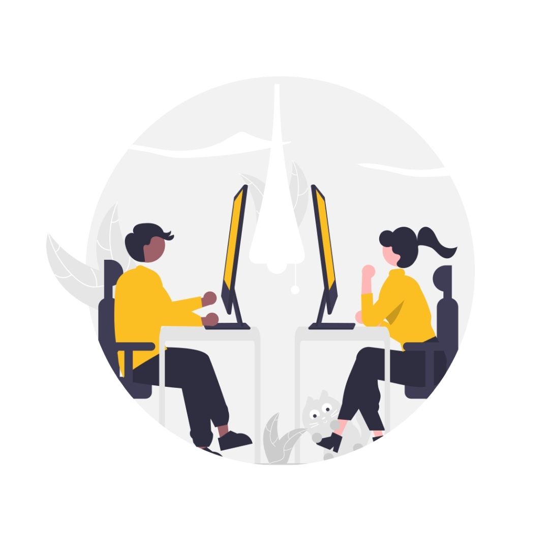 key2platform's tweet photo. Work hard everywhere with #accelerator management software! 🟡 With #key2platform, you can work from anywhere and at any time in comfort. The online world knows no boundaries of space and time, and you could have a key to one of its rooms. https://t.co/mNEU4sHURC
#onlineplatform https://t.co/ZoKY48Pkln