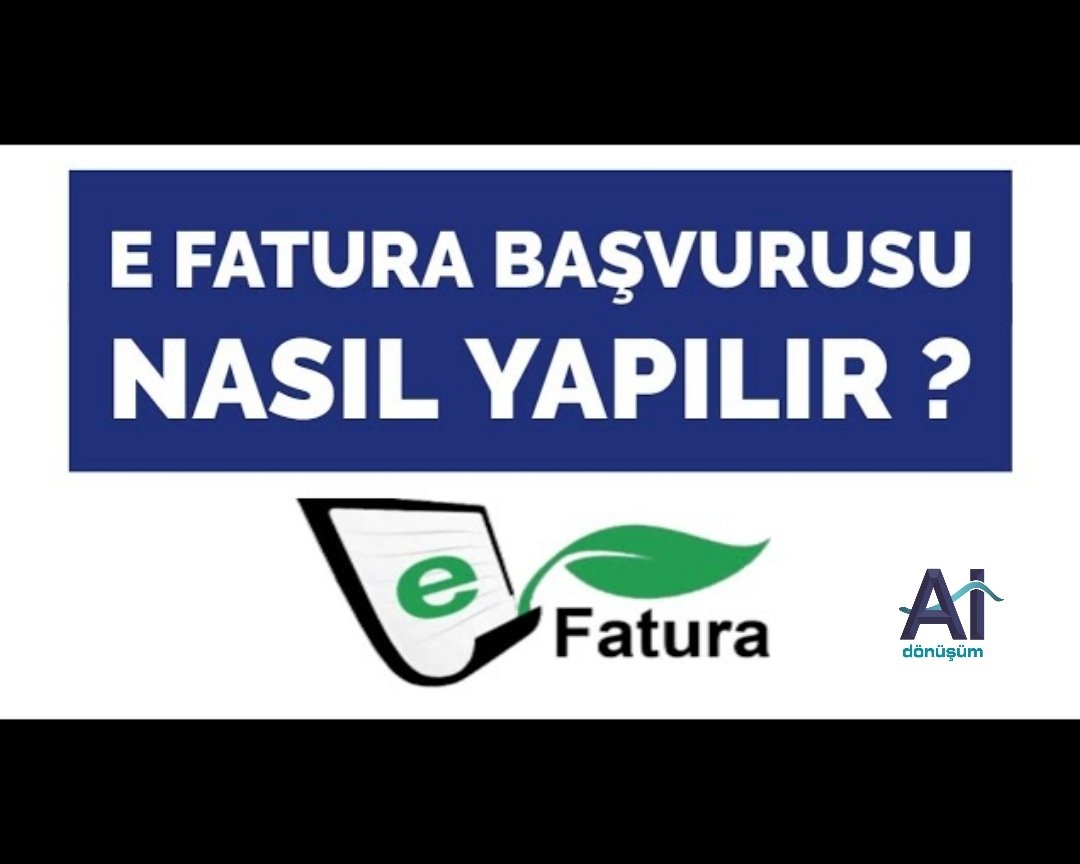 Bilmeniz gereken tek şey uzman ekibimize ulaşabileceğiniz iletişim bilgileri,

☎️ +90 232 441 55 55
📨 info@aidonusum.com

#efatura #earşiv #earşiv #edefter #eirsaliye #muhasebebilenlertoplulugu #muhasebe #önmuhasebe #eticaret #sgk #vergi #izmir #istanbul #ankara