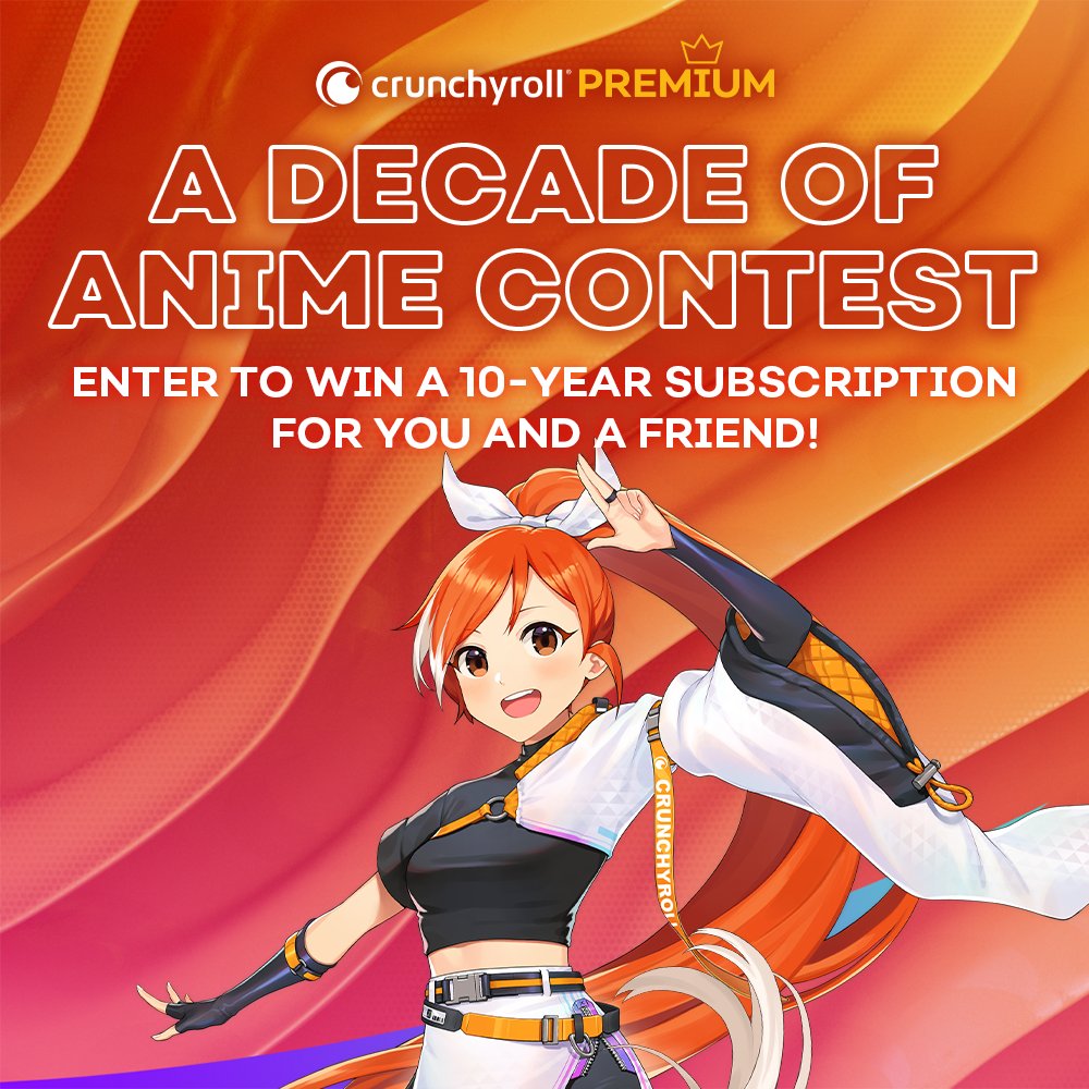 premium crunchyroll 2022