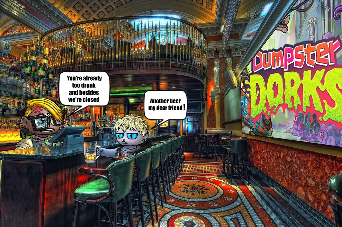 GastroMan tweet media